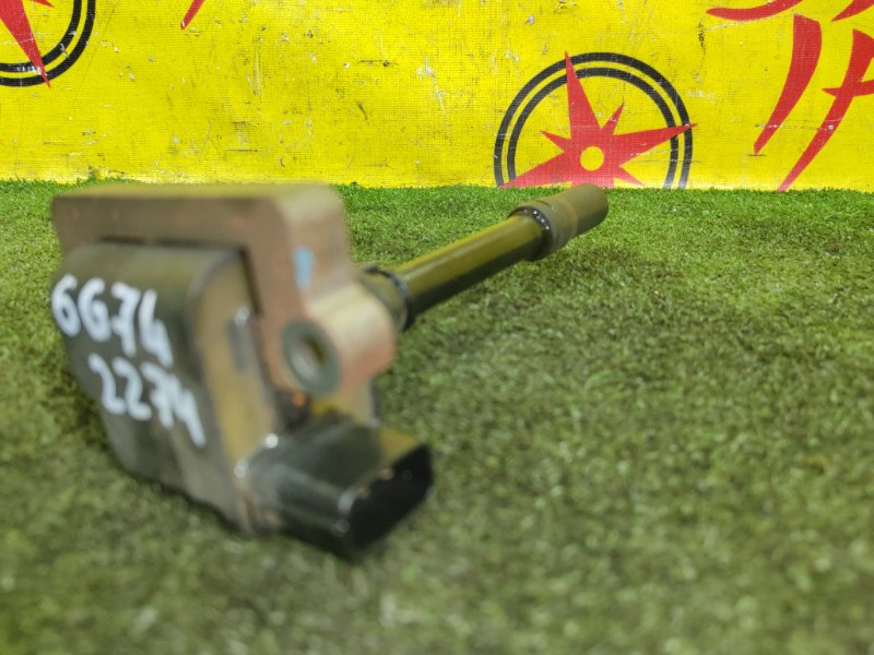 Катушка зажигания, 1000 рублей, Красноярск