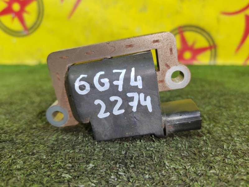 Катушка зажигания, 1000 рублей, Красноярск