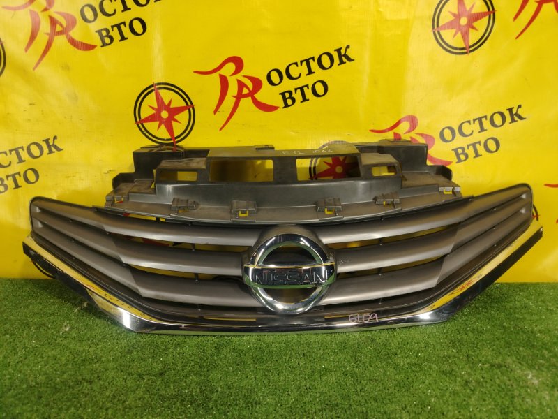 Решетка радиатора, 3500 рублей, Красноярск