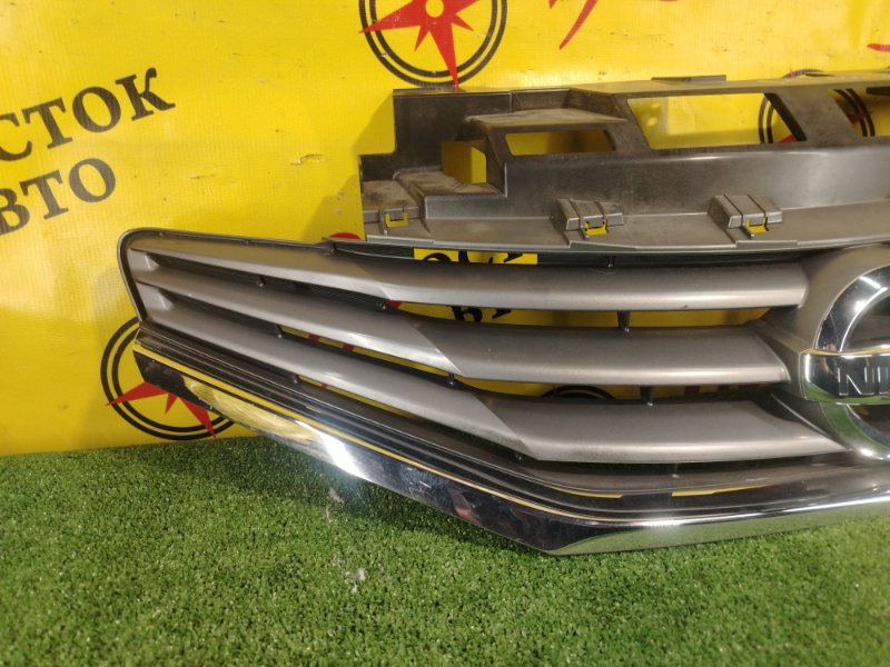 Решетка радиатора, 3500 рублей, Красноярск