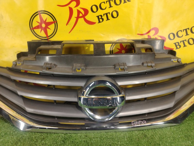 Решетка радиатора, 3500 рублей, Красноярск