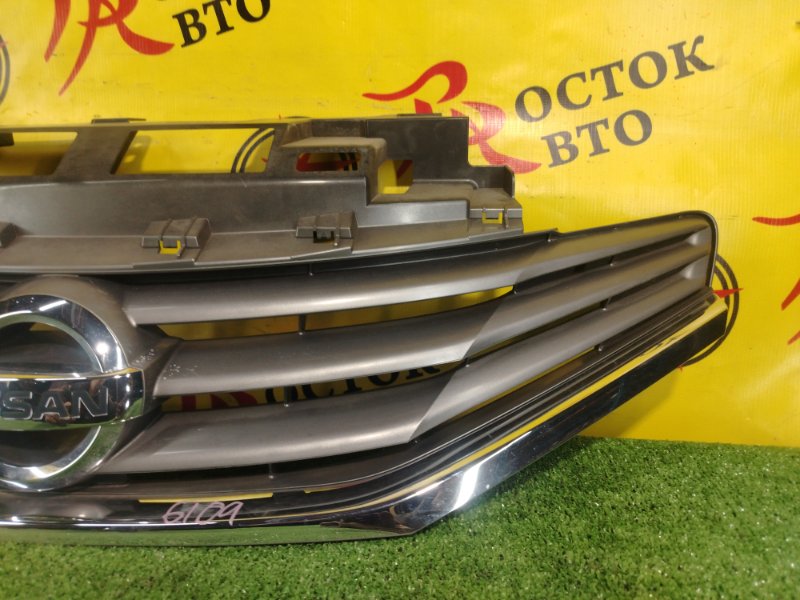 Решетка радиатора, 3500 рублей, Красноярск