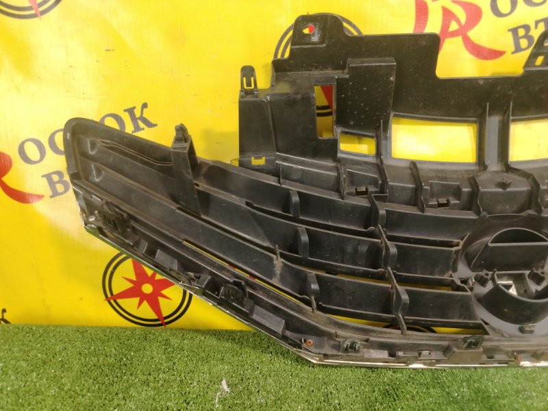 Решетка радиатора, 3500 рублей, Красноярск