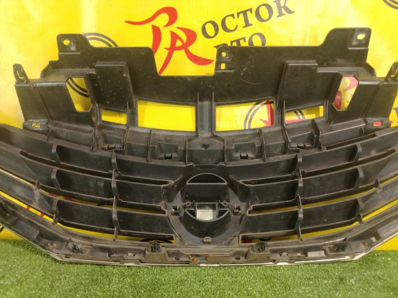 Решетка радиатора, 3500 рублей, Красноярск