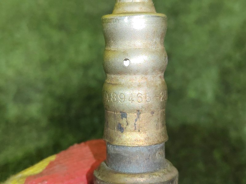 лямбда-зонд, 500 рублей, Красноярск