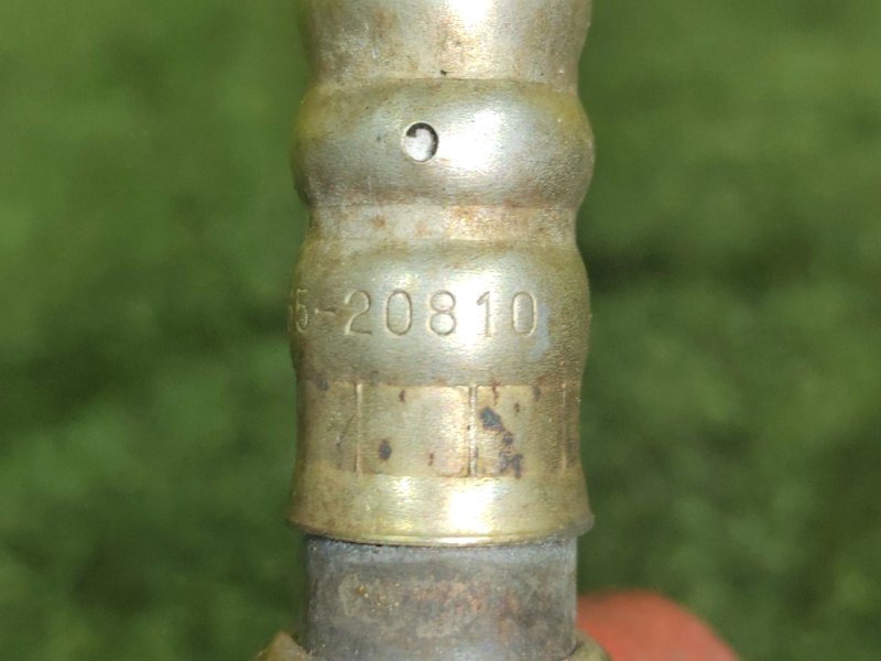 лямбда-зонд, 500 рублей, Красноярск