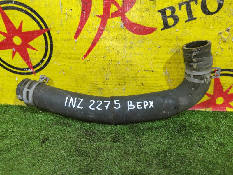 Патрубок радиатора, 350 рублей, Красноярск