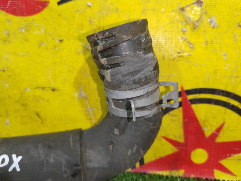 Патрубок радиатора, 350 рублей, Красноярск