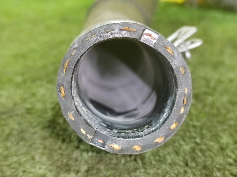 Патрубок радиатора, 350 рублей, Красноярск