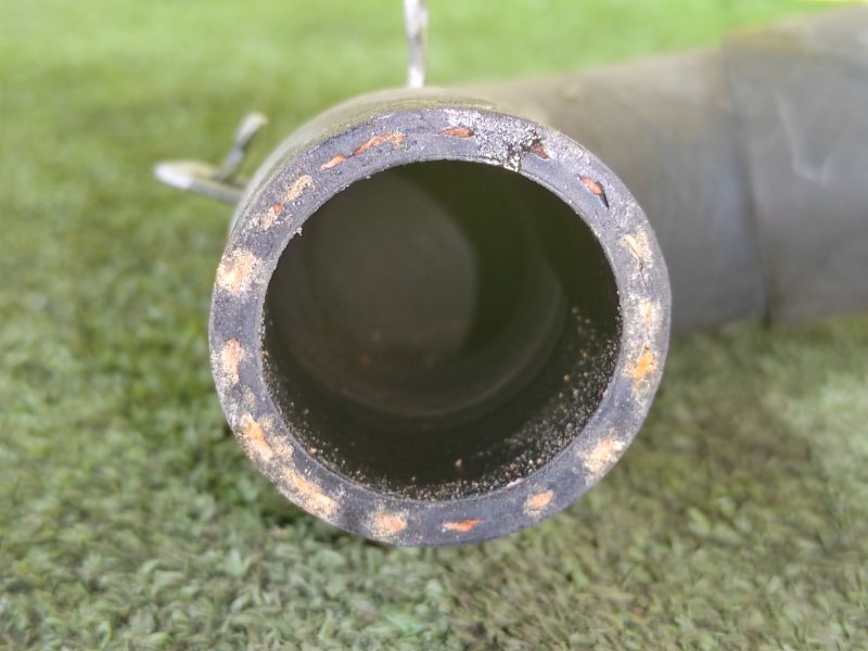 Патрубок радиатора, 350 рублей, Красноярск