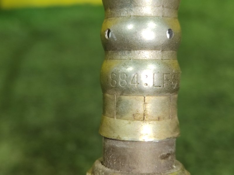 лямбда-зонд, 500 рублей, Красноярск