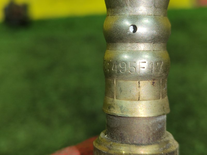 лямбда-зонд, 500 рублей, Красноярск