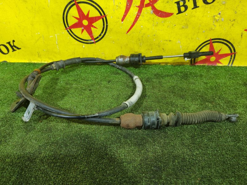 трос переключения кпп, 500 рублей, Красноярск