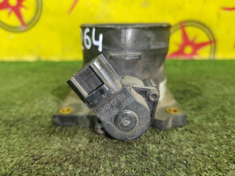 Дроссельная заслонка, 2000 рублей, Красноярск