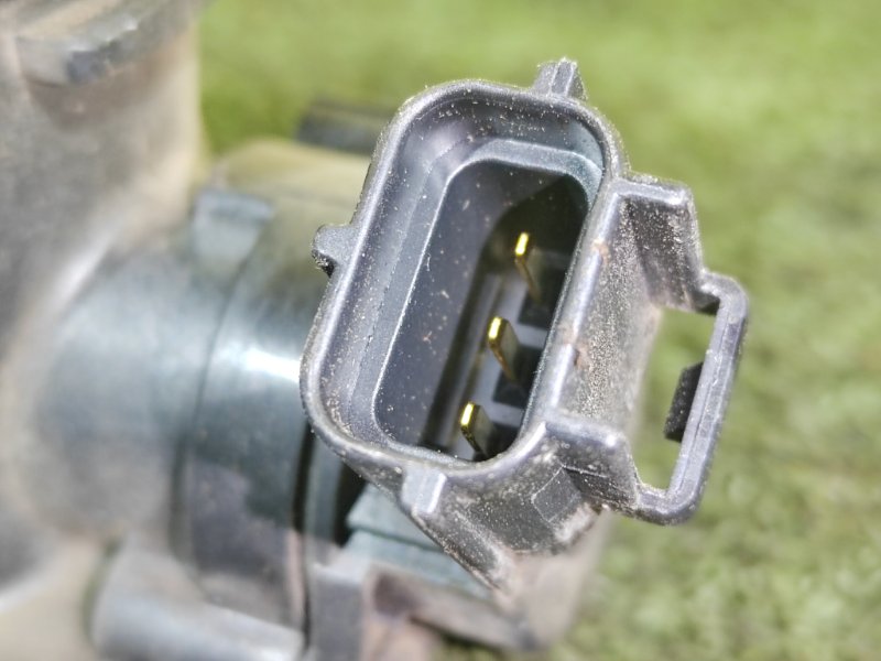 Дроссельная заслонка, 2000 рублей, Красноярск