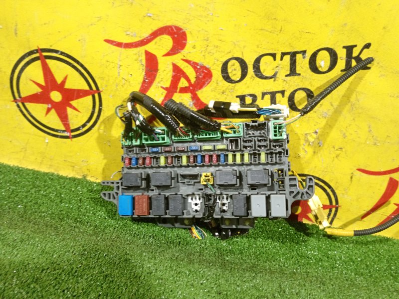 Блок предохранителей, 300 рублей, Красноярск