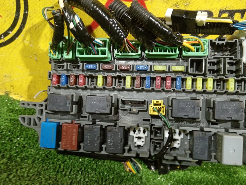 Блок предохранителей, 300 рублей, Красноярск