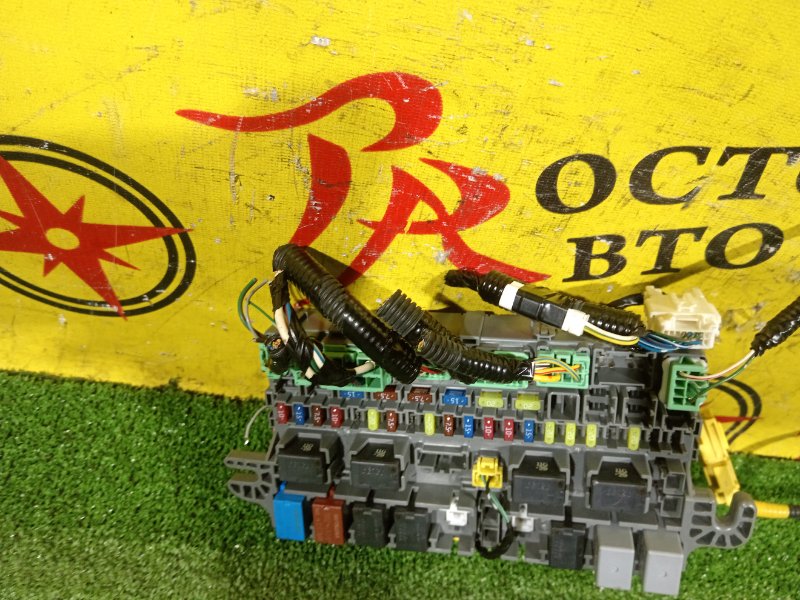 Блок предохранителей, 300 рублей, Красноярск