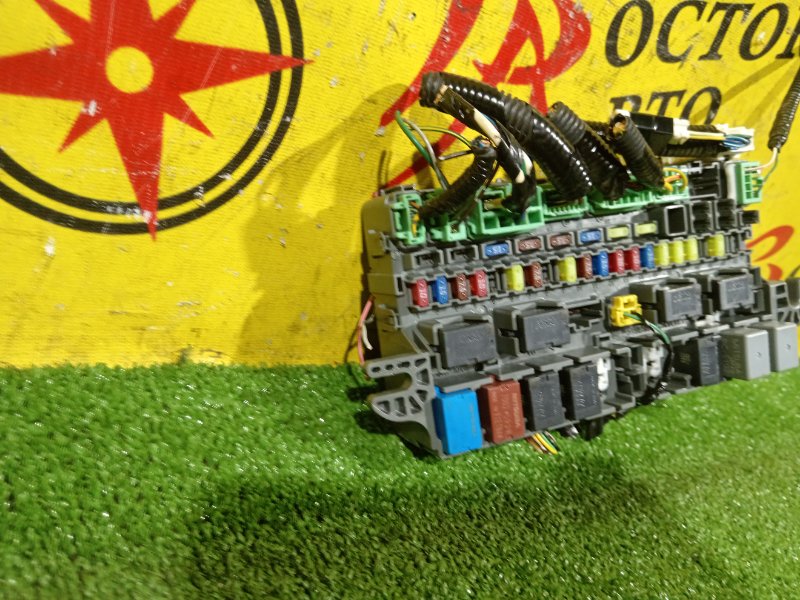 Блок предохранителей, 300 рублей, Красноярск