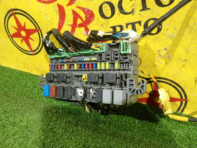 Блок предохранителей, 300 рублей, Красноярск