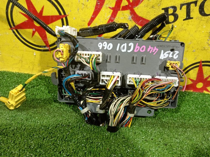 Блок предохранителей, 300 рублей, Красноярск