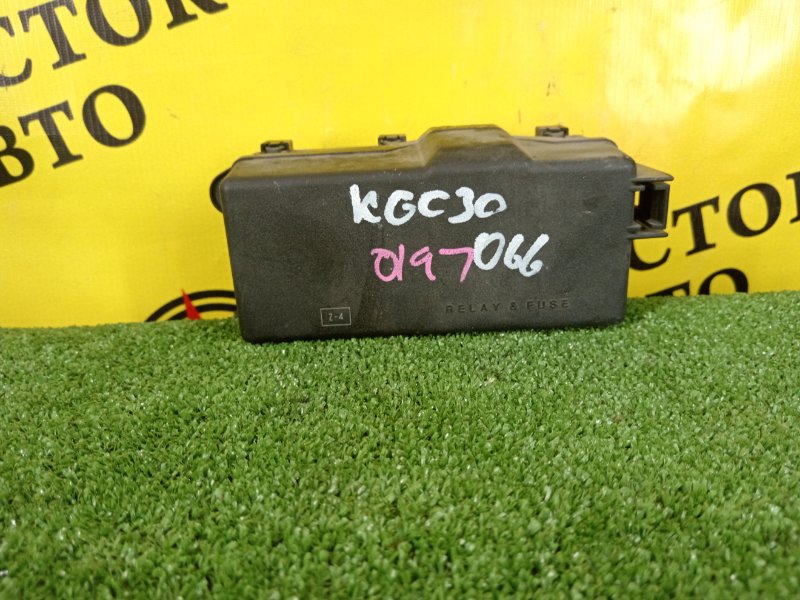 Блок предохранителей, 300 рублей, Красноярск