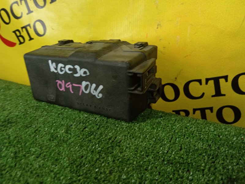 Блок предохранителей, 300 рублей, Красноярск