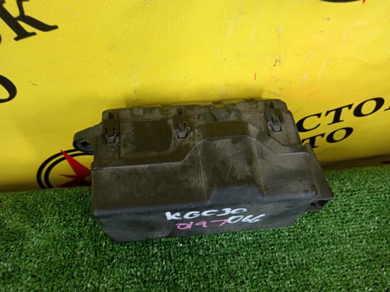 Блок предохранителей, 300 рублей, Красноярск