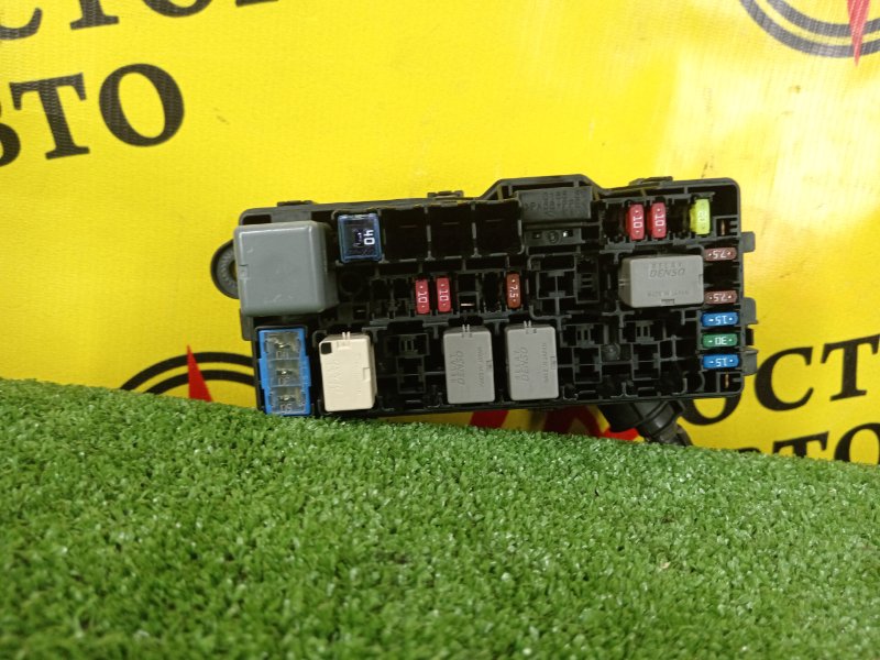 Блок предохранителей, 300 рублей, Красноярск