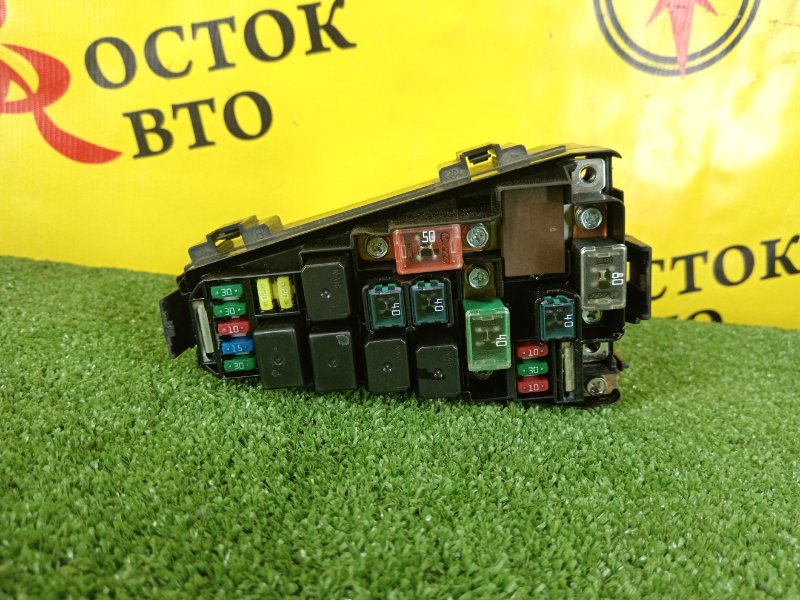 Блок предохранителей, 1000 рублей, Красноярск