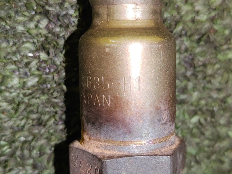 лямбда-зонд, 500 рублей, Красноярск