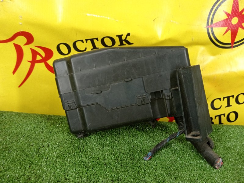 Блок предохранителей, 450 рублей, Красноярск