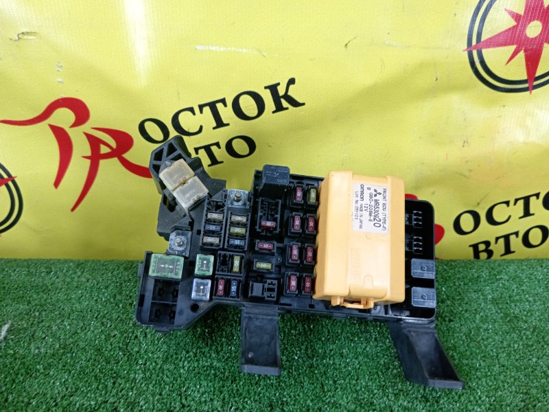 Блок предохранителей, 450 рублей, Красноярск