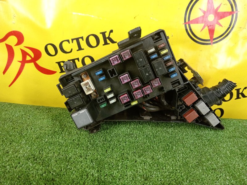 Блок предохранителей, 300 рублей, Красноярск