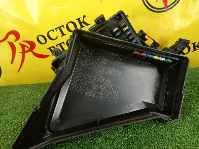 Блок предохранителей, 300 рублей, Красноярск