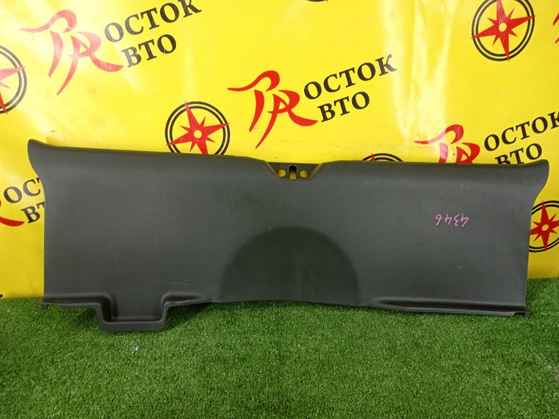 Накладка багажника, 350 рублей, Красноярск