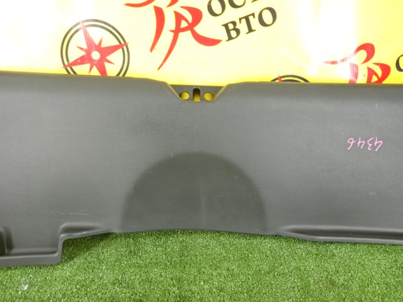 Накладка багажника, 350 рублей, Красноярск