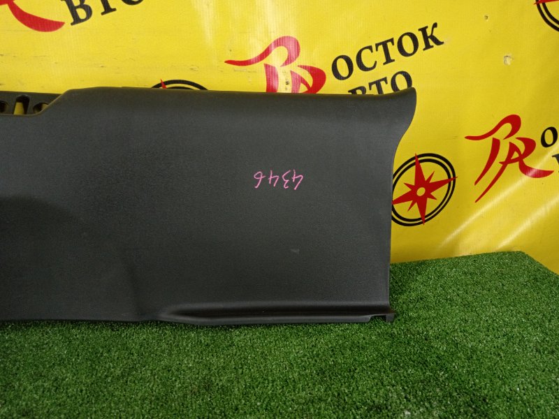 Накладка багажника, 350 рублей, Красноярск