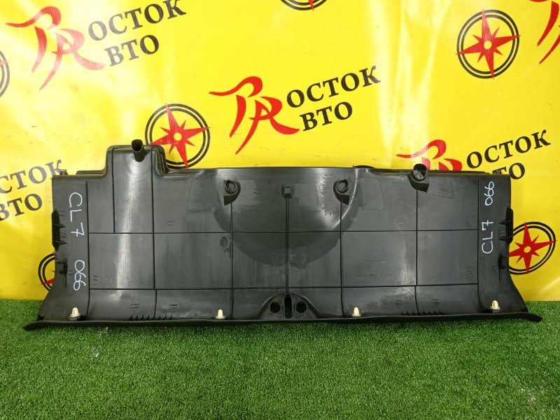 Накладка багажника, 350 рублей, Красноярск