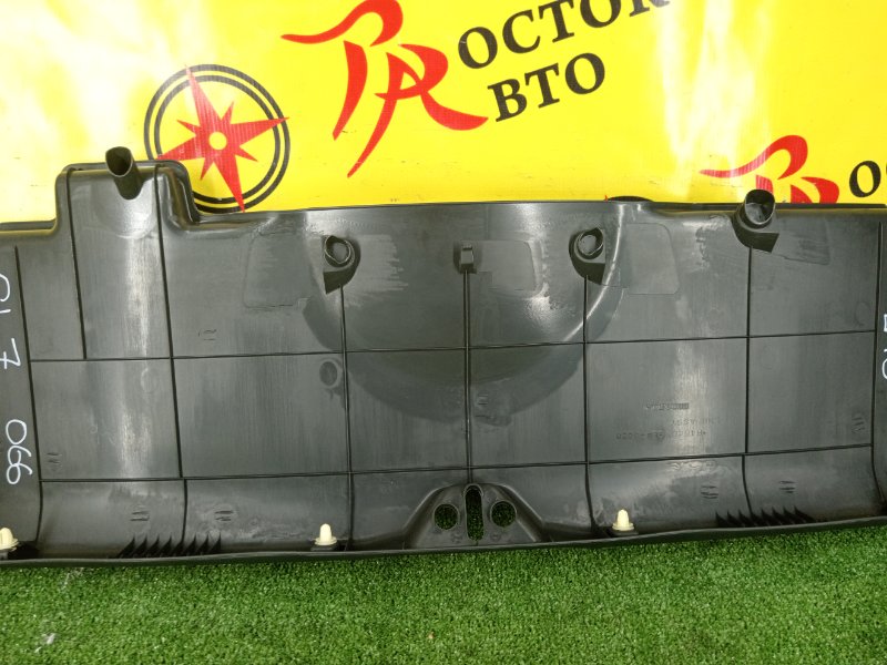 Накладка багажника, 350 рублей, Красноярск