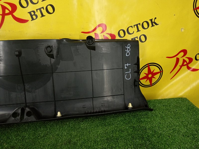 Накладка багажника, 350 рублей, Красноярск