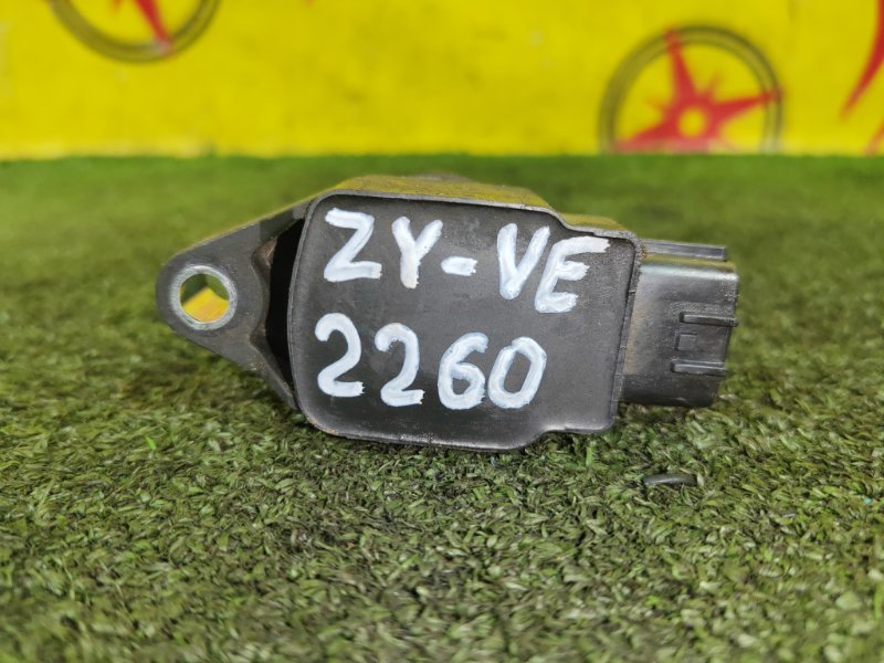 Катушка зажигания, 350 рублей, Красноярск