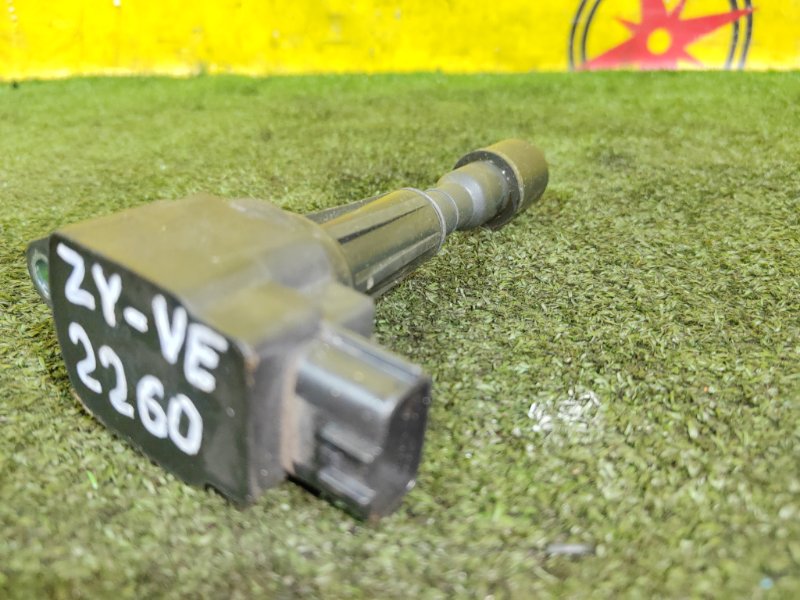 Катушка зажигания, 350 рублей, Красноярск