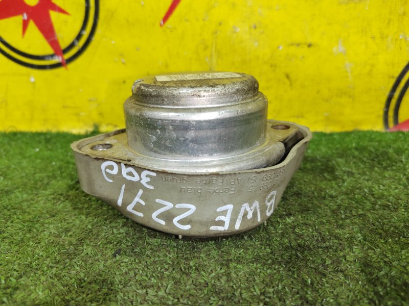 Подушка двигателя, 3000 рублей, Красноярск