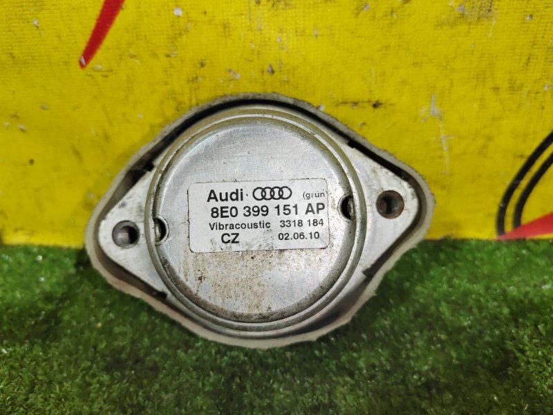 Подушка двигателя, 3000 рублей, Красноярск