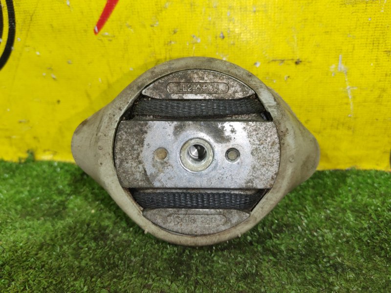 Подушка двигателя, 3000 рублей, Красноярск