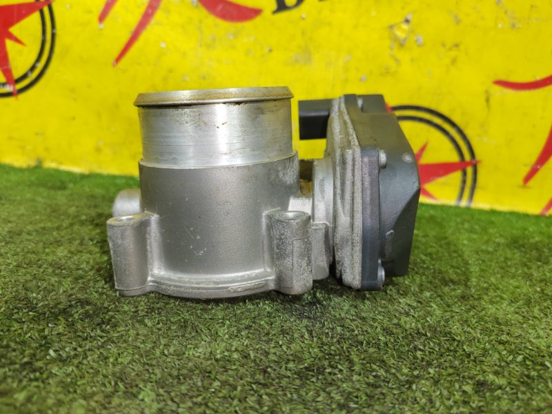 Дроссельная заслонка, 4500 рублей, Красноярск