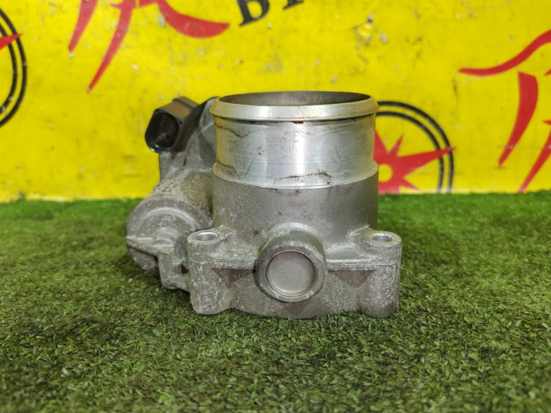 Дроссельная заслонка, 4500 рублей, Красноярск