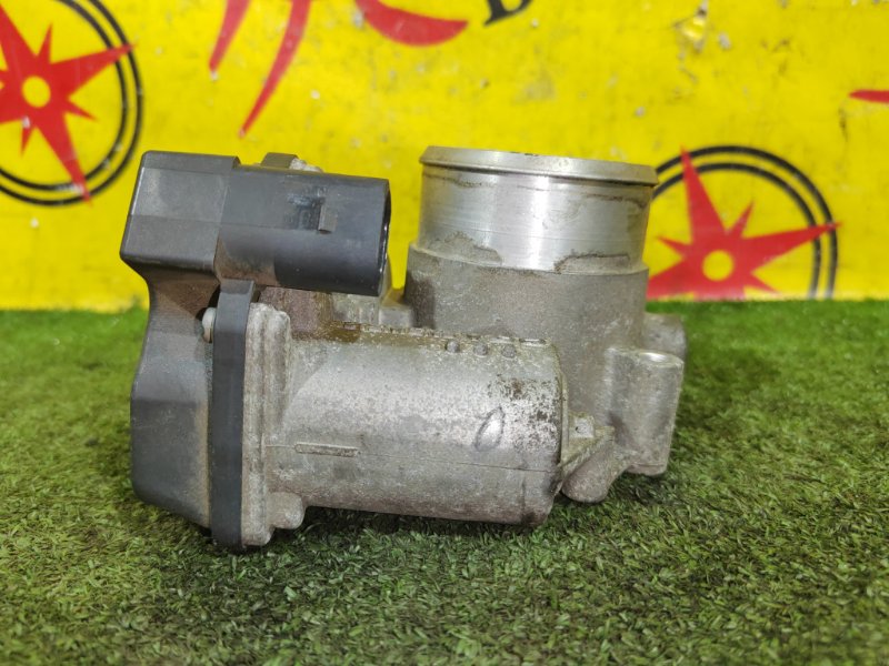 Дроссельная заслонка, 4500 рублей, Красноярск