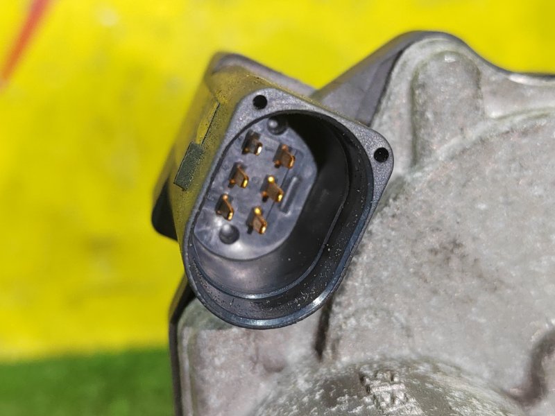 Дроссельная заслонка, 4500 рублей, Красноярск